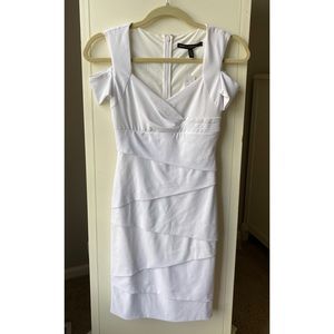NWT White House Black Market Dress